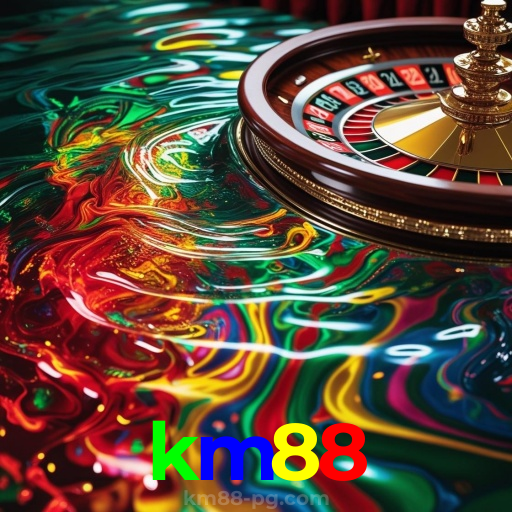 Experiência e Emoção: Os Jackpots do km88 Bet