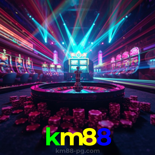 Experiência e Emoção: Os Jackpots do km88 Bet