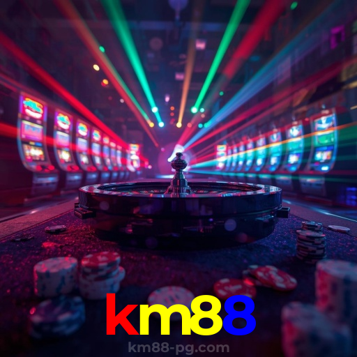km88 bet Jackpots
