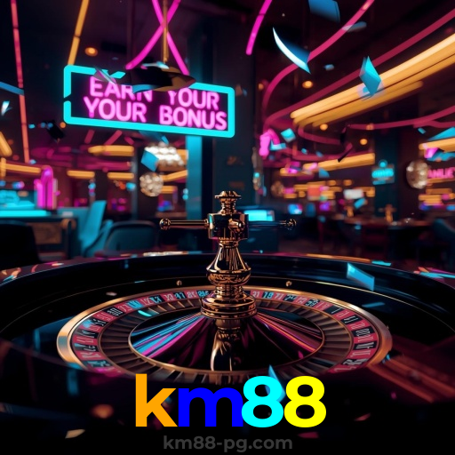 Experiência e Emoção: Os Jackpots do km88 Bet