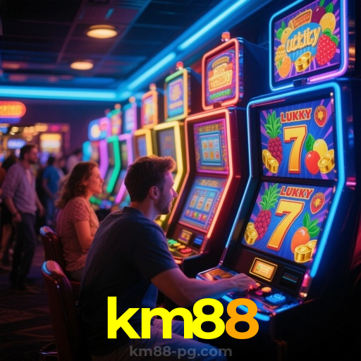 Apostas Esportivas: O Crescimento da 'km88 bet' no Mundo dos Jogos Online